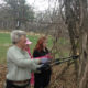 SPRING CLEAN UP PARTY at Blue Ridge Regional Park