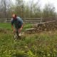 <em>Friends’</em> Stewardship Volunteer Day: Friday, May 1st