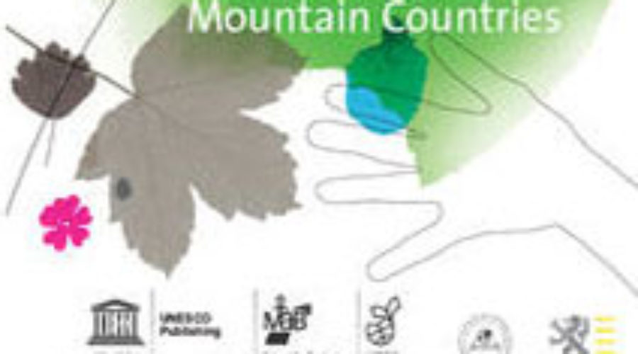 UNESCO Launches its new “Teaching Resource  Kit for Mountain Countries”