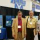 Winners for the FBRM award for the 2018 LCPS Regional Science & Engineering Fair
