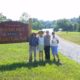 The Town of Round Hill Opens Sleeter Lake Park