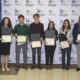 Friends Presents cash prizes to LCPS Science & Engineering Fair