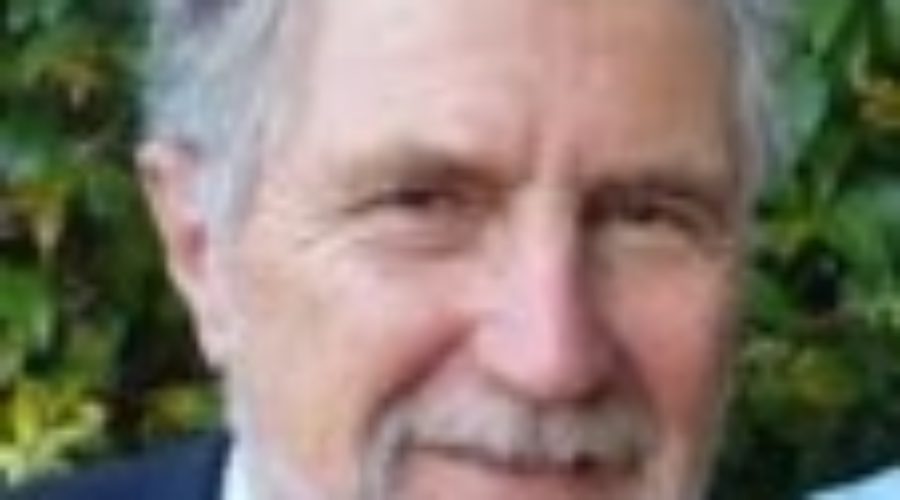 John D. Shilling  4/19/1943-5/1/2019