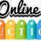 Help Friends with our Spring Auction