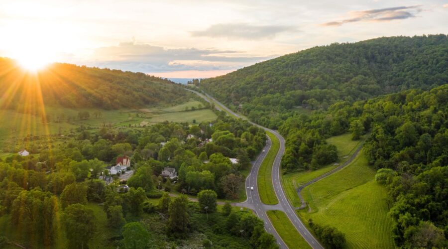 Three Counties, One Permit: Clarke Calls Out Concerns Over Loudoun Resort