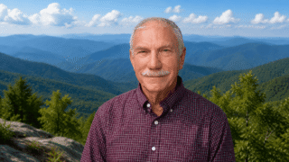Larry Malone Speaks To Loudoun BOS on Mountain Zoning
