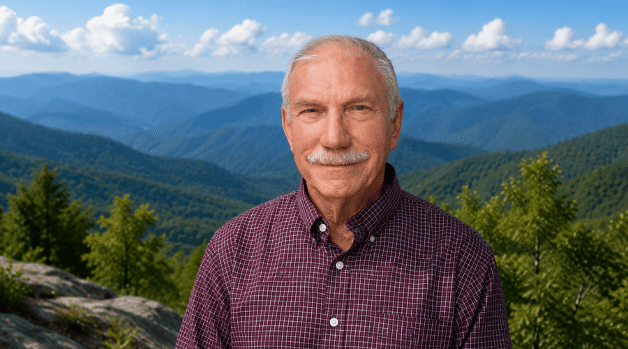 Larry Malone Speaks To Loudoun BOS on Mountain Zoning