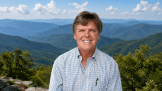 Why Does Loudoun Lag Behind In Protecting Blue Ridge