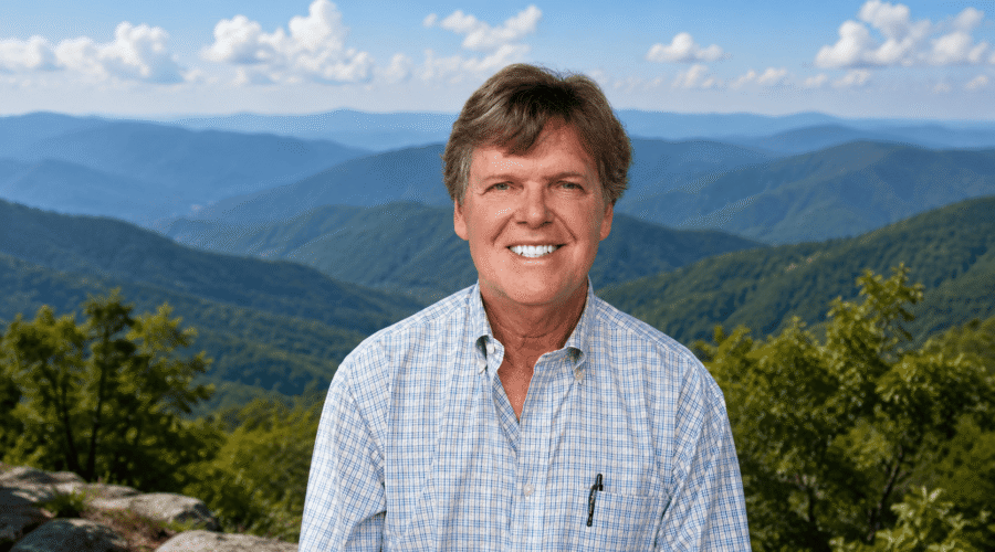 Why Does Loudoun Lag Behind In Protecting Blue Ridge